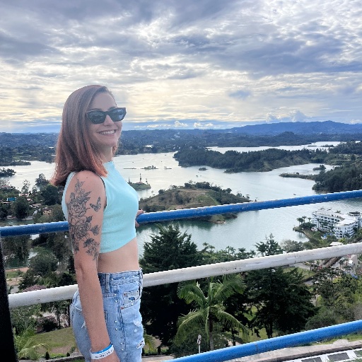Olga S.