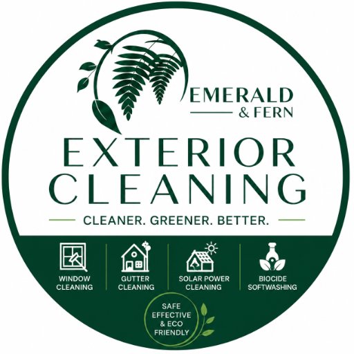 Emerald F.