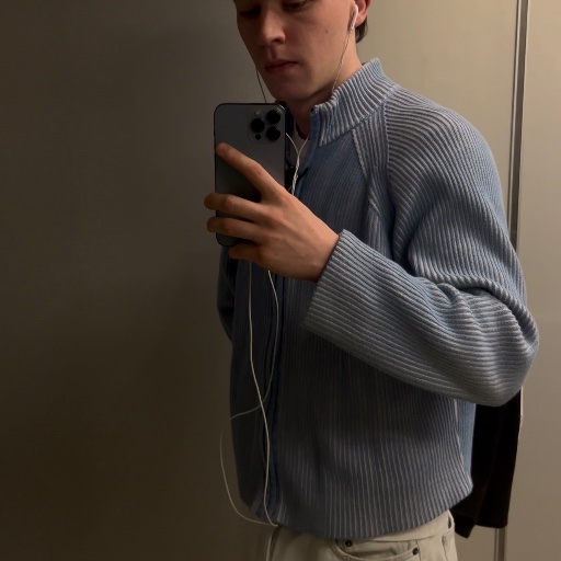 Sean L.