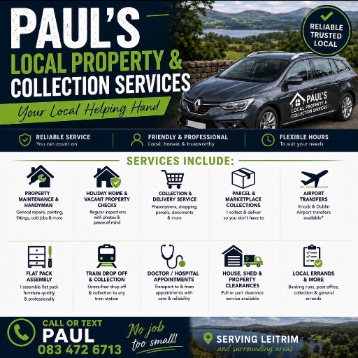 Paul K.