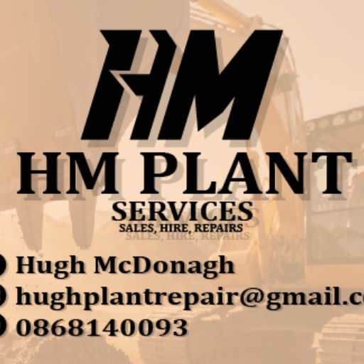 Hugh M.